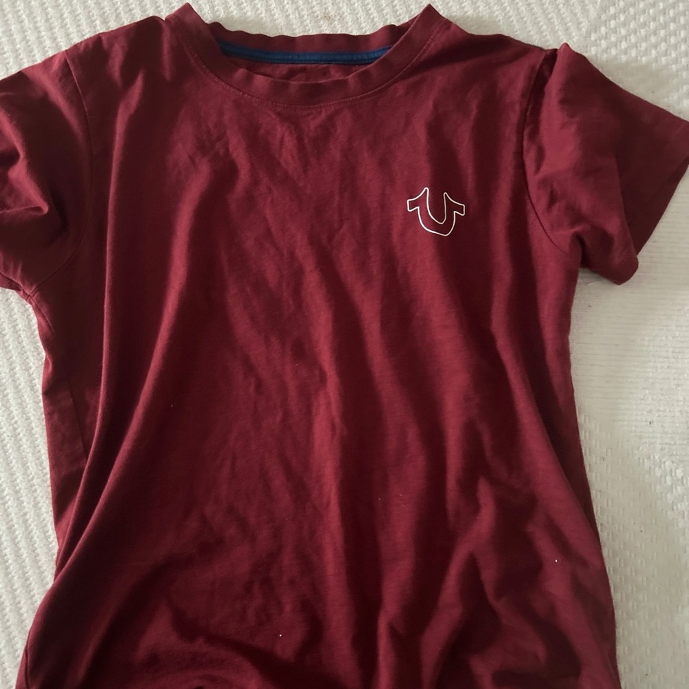 true religion shirt